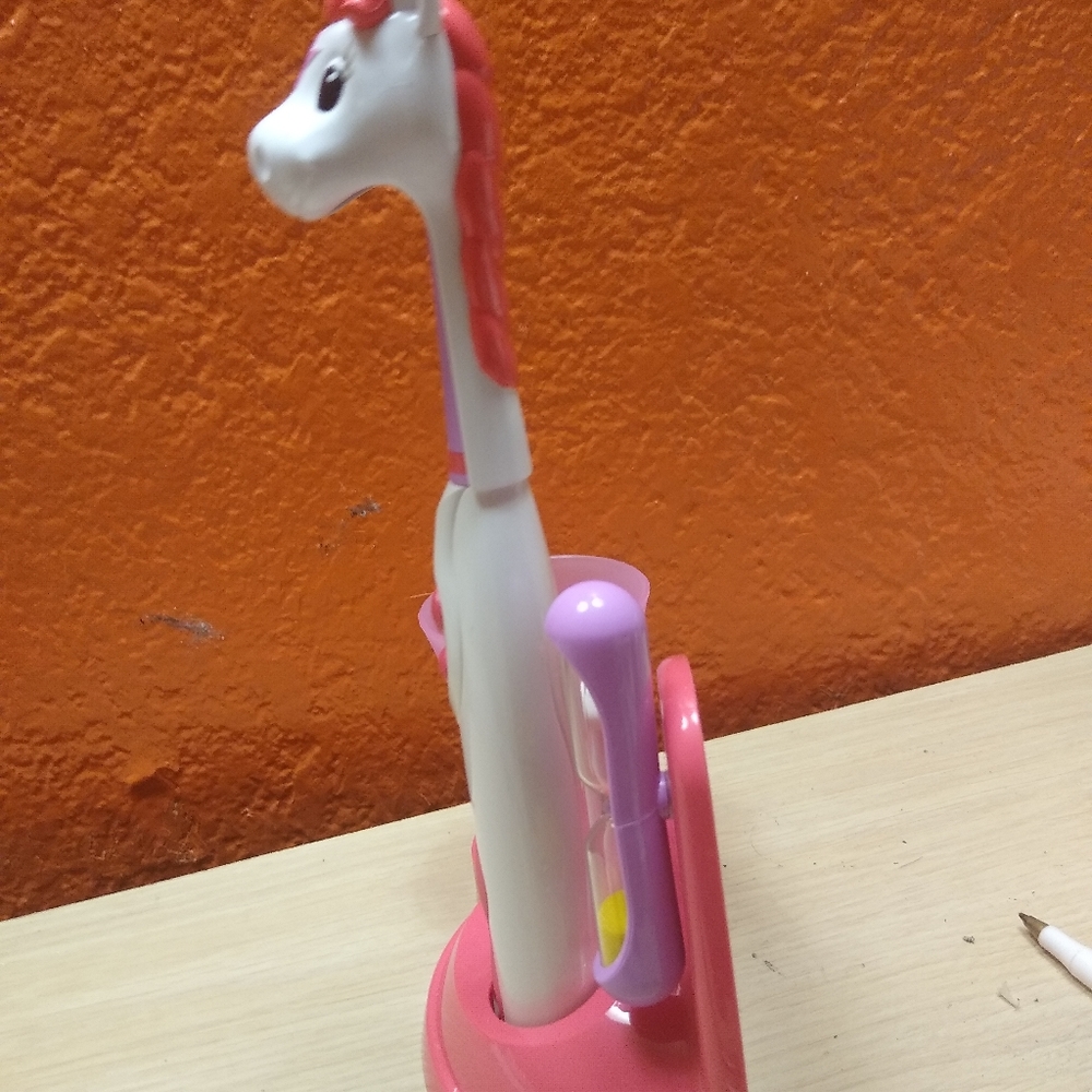 Kids electric toothbrush